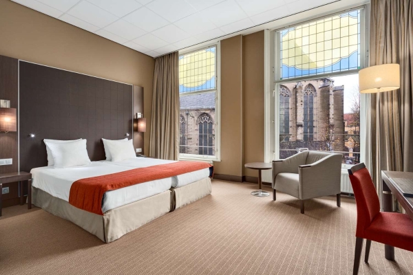 Hotel NH Centre Utrecht